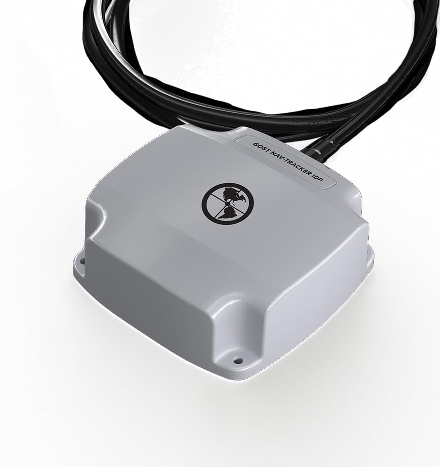 GOST GAPNT30IDP Apparition Nav-Tracker 3.0 IDP – GPS Tracking and Security Monitoring Device for Marine Assets