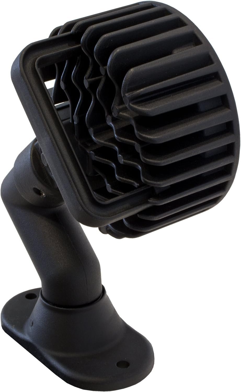 Buyers Products 1492145 LED Flood Light – 18 LEDs, 12-24V DC, Clear Lens Work Light for Trucks and Equipment - Image 3