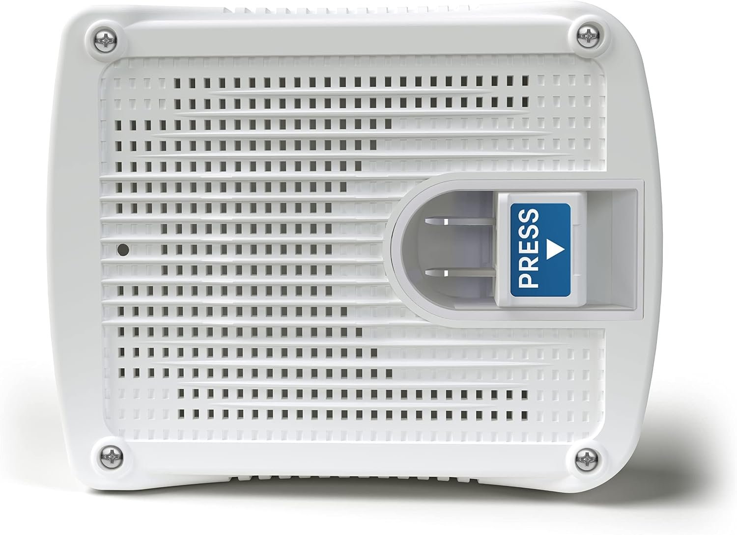 Eva-Dry E333 Renewable Mini Dehumidifier – 333 cu ft Coverage with Cordless Desiccant Technology and 5-Year Warranty - Image 3