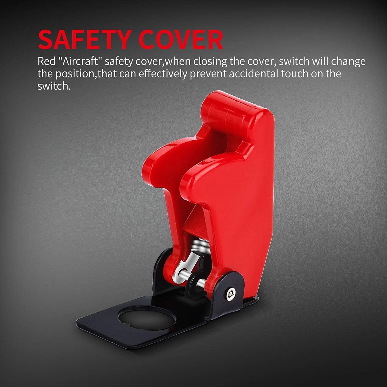 BRK Electronics KITCHEN5 Kitchen Fire Extinguisher – Compact Residential Cooking Fire Safety Unit with Mounting Bracket - Image 3