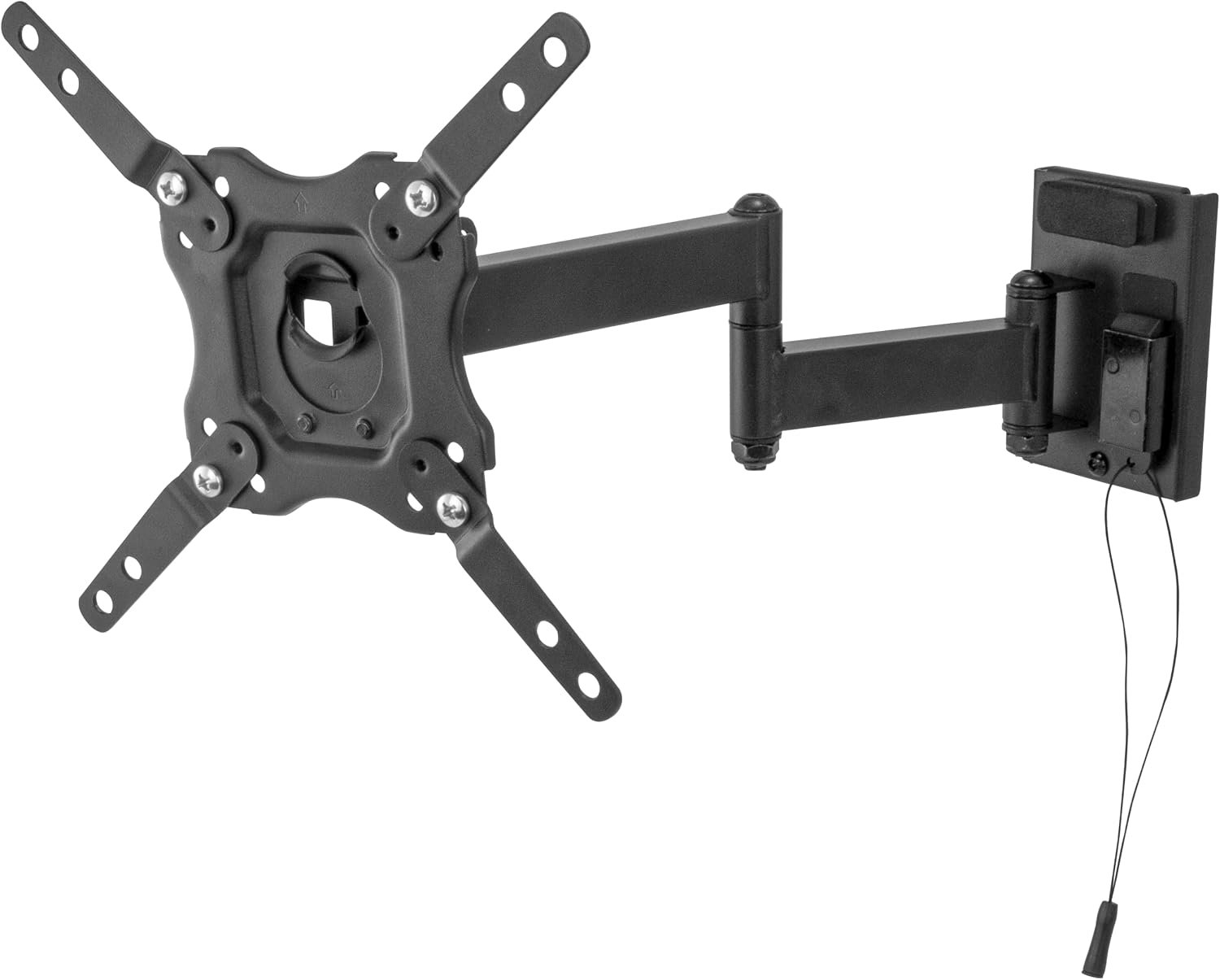Ready America MRV4000 Travel TV Wall Mount – Fixed Mount Bracket for Up to 40-Inch Televisions - Image 2