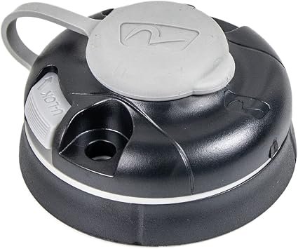 RAILBLAZA 3401511 StarPort Mount – Black Rotating Accessory Base for Boats, Kayaks and Outdoor Equipment