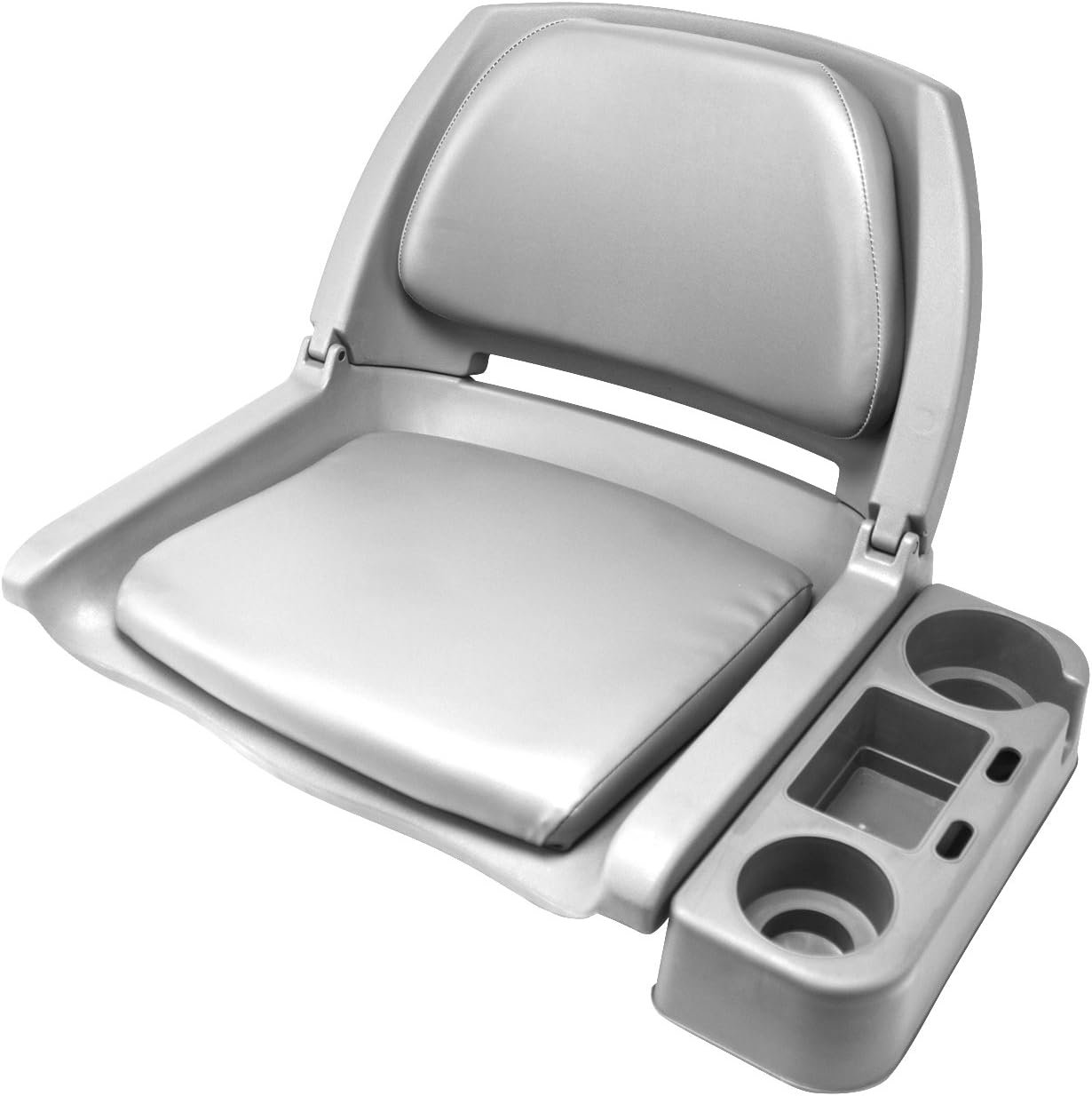 Wise 8WD1096716 Seat Caddy – Marine Storage Organizer with Seat-Mounted Accessory Compartments and Utility Pockets - Image 2