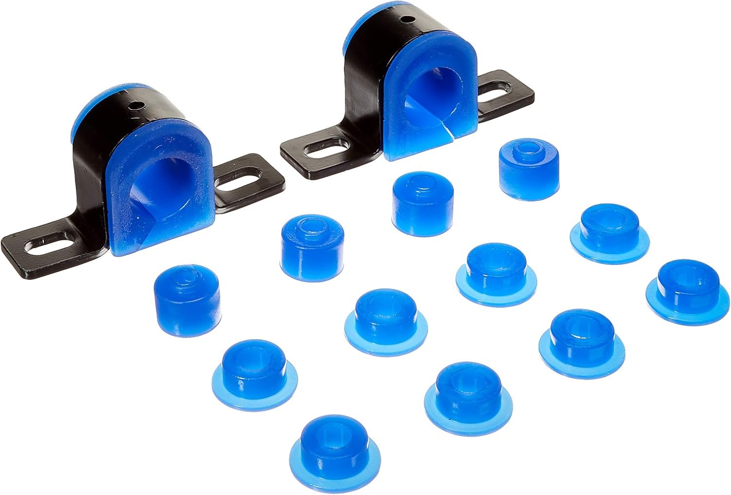 Roadmaster 4139-125 Rear Polyurethane Bushing Kit – Replacement Suspension Bushings for Roadmaster Sway Bars