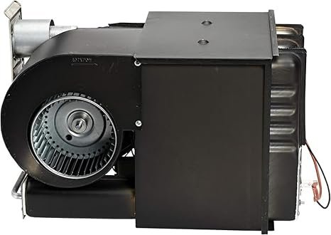 Suburban 2615A RP-40 Furnace Core Positive – OEM Replacement Furnace Core Assembly for RV Heating Service