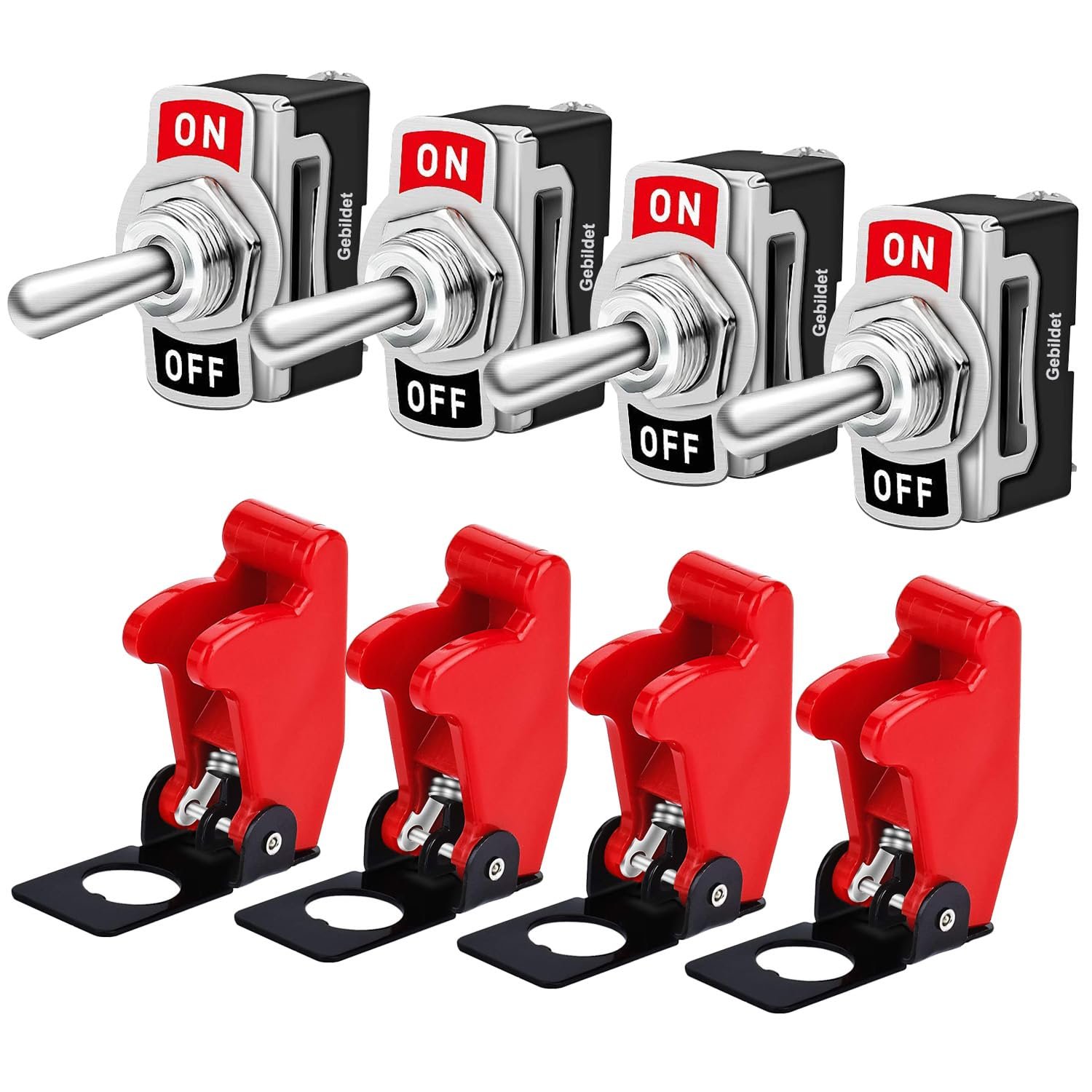 BRK Electronics REC5 Fire Extinguisher – 5BC Recreational Vehicle Safety Unit with Mounting Bracket