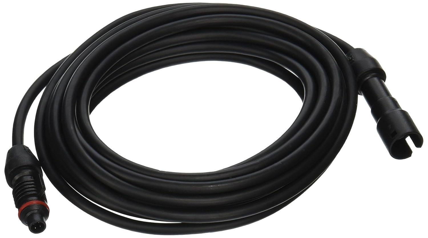ASA CEC15 15ft Video Cable – RCA Observation System Extension Cable for RV and Vehicle Cameras