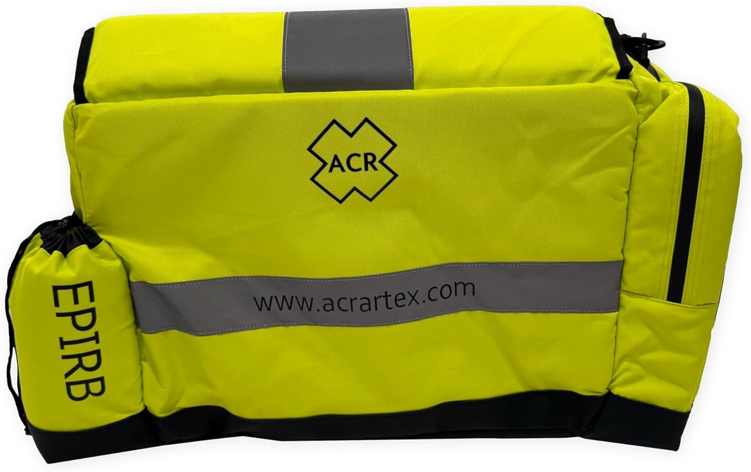 ACR Electronics RapidDitch Bag 2278 – Floating Marine Emergency Grab Bag with High-Visibility Storage Compartments - Image 5