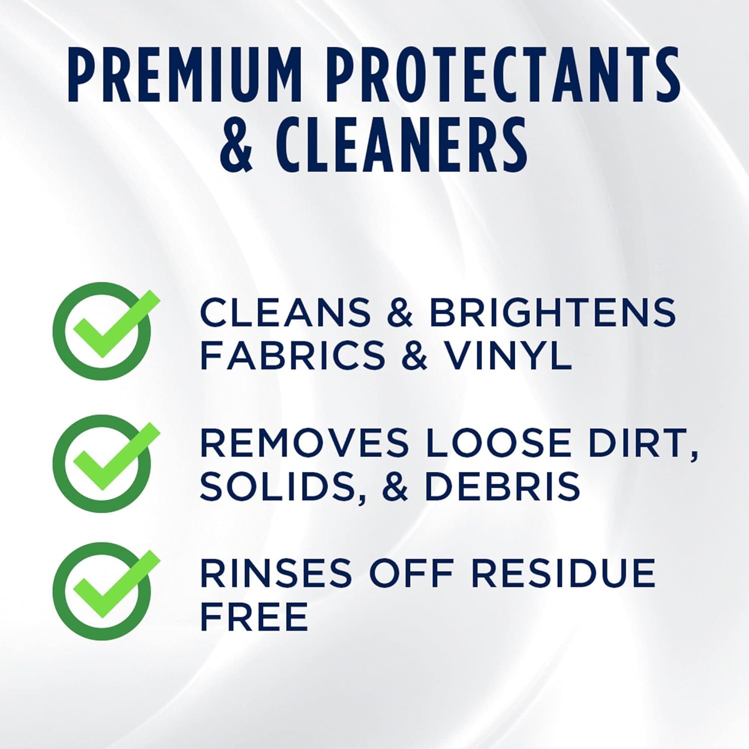 303 Products 30571 Tonneau & Convertible Top Cleaner – Automotive Fabric Cleaner for Vinyl and Soft Tops - Image 3