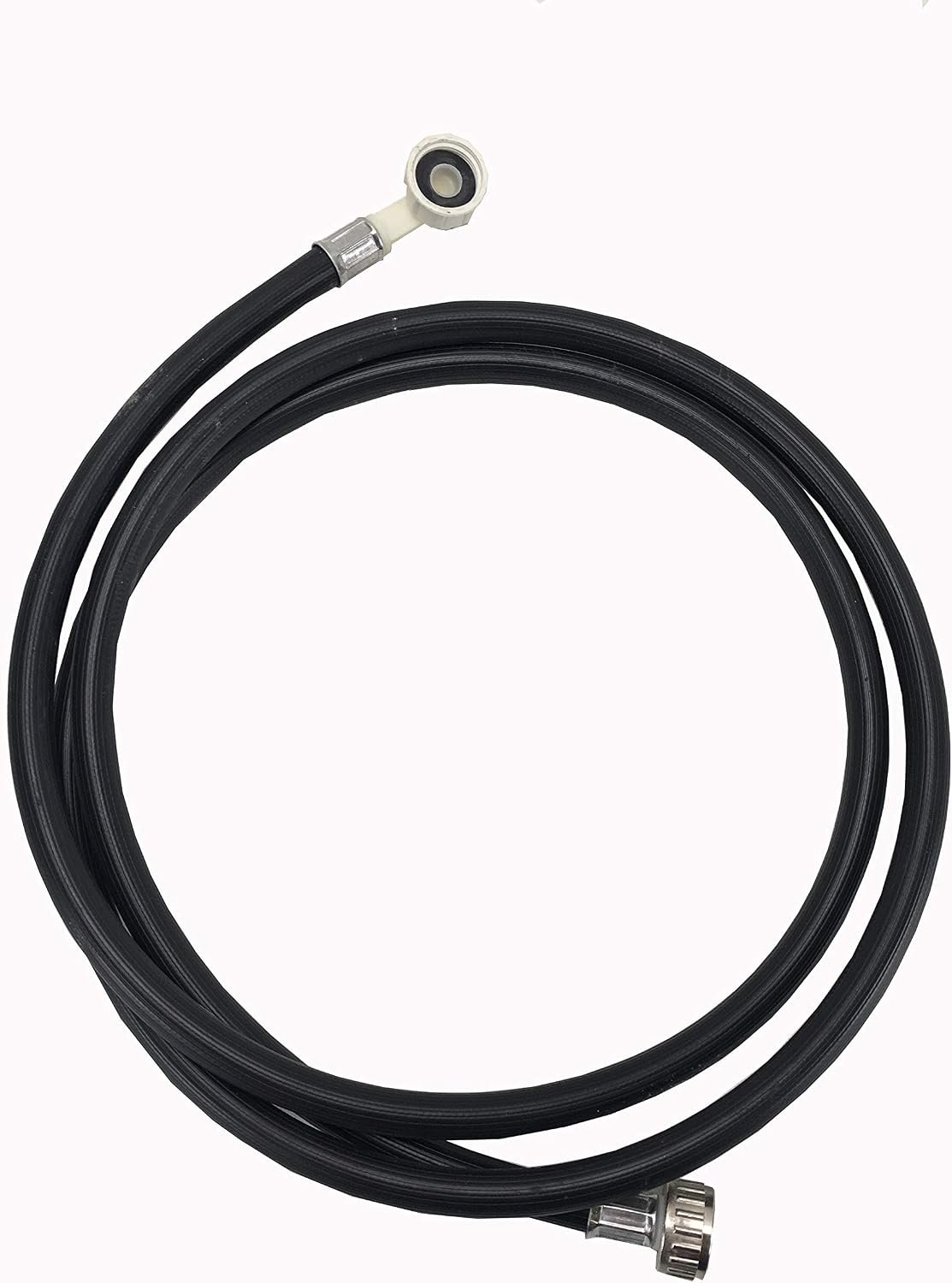 Westland 112930 Splendide Washer Inlet Hose – OEM Water Supply Hose for Splendide Laundry Appliances