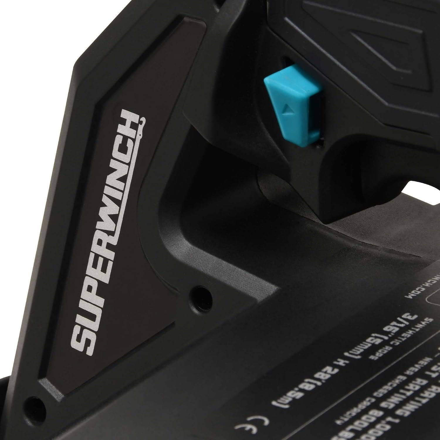 Superwinch 1710001 Soft Shackle Rope End – Lightweight Synthetic Recovery Connection Replacement for Metal Shackles - Image 7