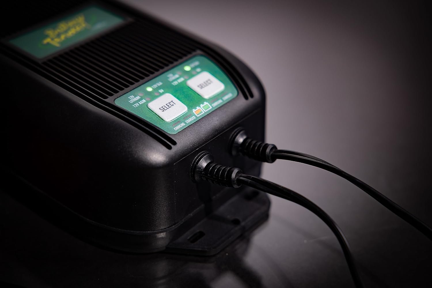 Battery Tender 0221002DLW Two-Bank Marine Battery Charger – 6 Amp Output – Automatic Multi-Battery Charging System - Image 5