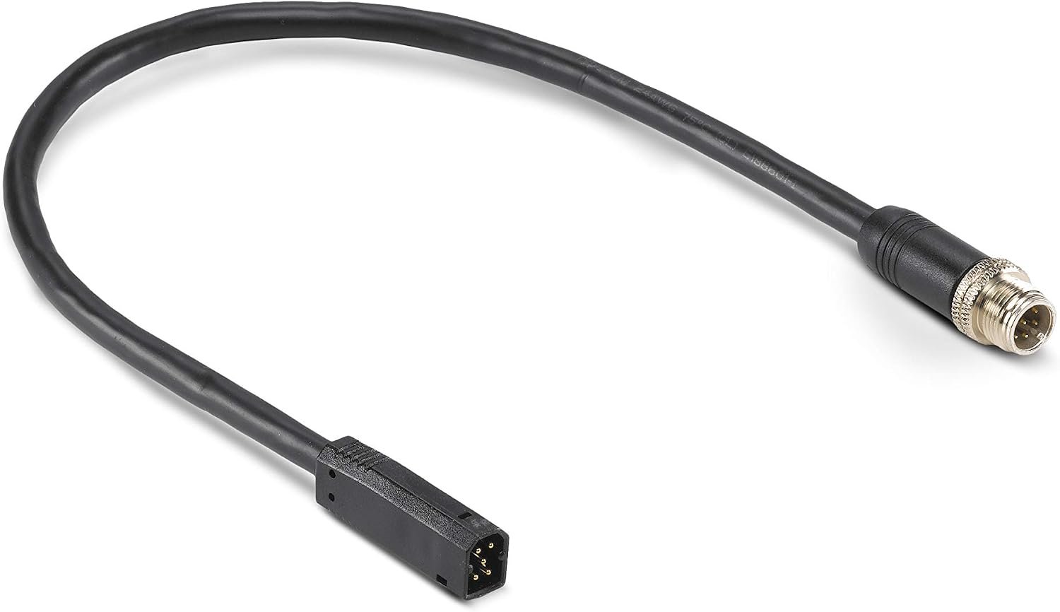 Humminbird AS EC QDE 720074-1 Ethernet Adapter – Quick Disconnect Network Adapter for 700 Series Systems - Image 2