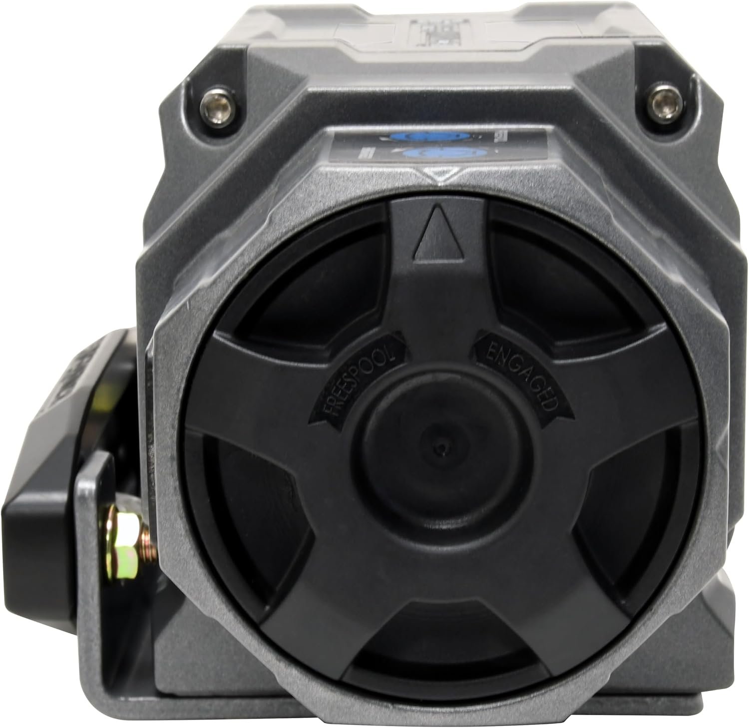 Superwinch 1135250 SP 35SR Powersports Winch – 3,500 lb Capacity – 7/32 in x 40 ft Synthetic Rope – IP68 Rated - Image 8