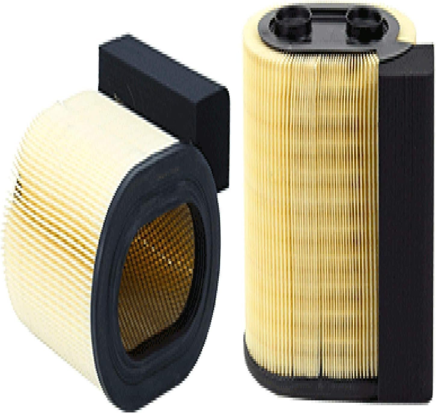 WIX Filters WA10679 Air Filter – Premium Engine Air Filtration, OE-Style Panel Design for Clean Airflow