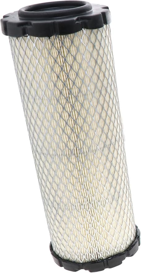 WIX 46438 Heavy-Duty Air Filter – Primary Engine Air Element – High-Efficiency Intake System Protection