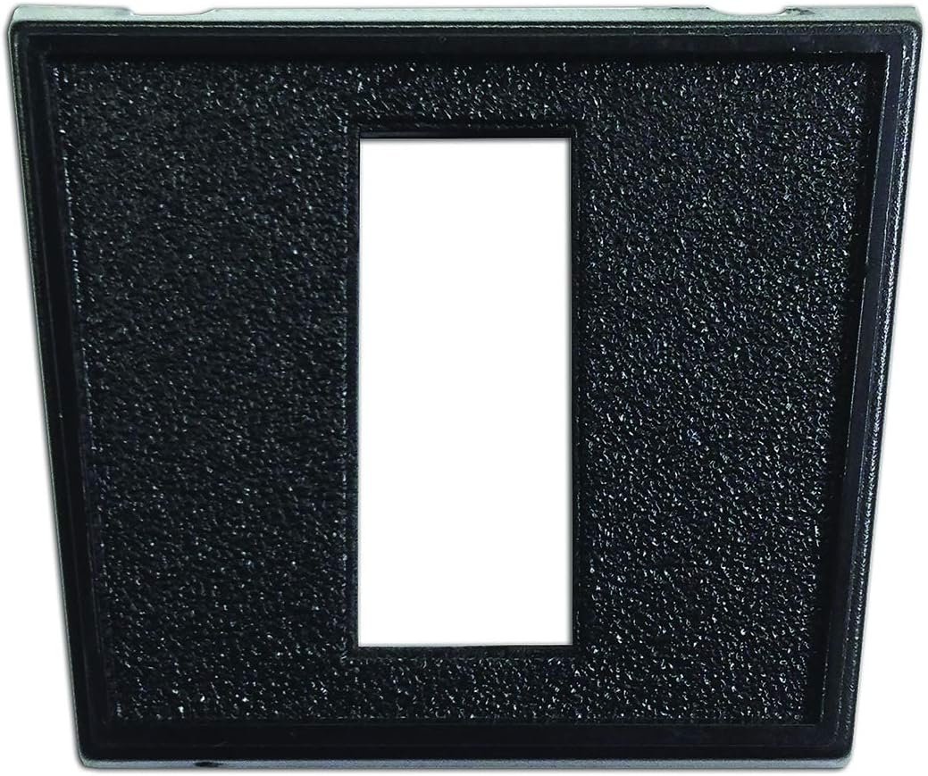 WirthCo 20590 Slot Switch Panel – Multi-Slot Electrical Accessory Switch Panel for Automotive, Marine, and RV Installations - Image 2