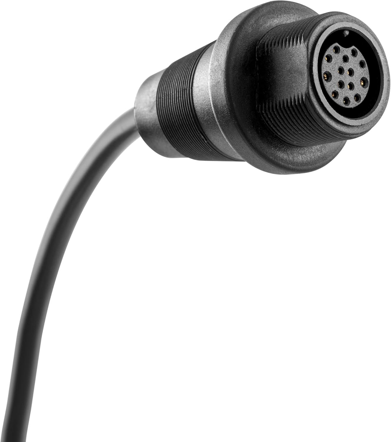 Minn Kota MKR-MI-1 Helix Adapter Cable 1852088 – Humminbird HELIX MEGA Imaging Transducer Integration Cable - Image 2