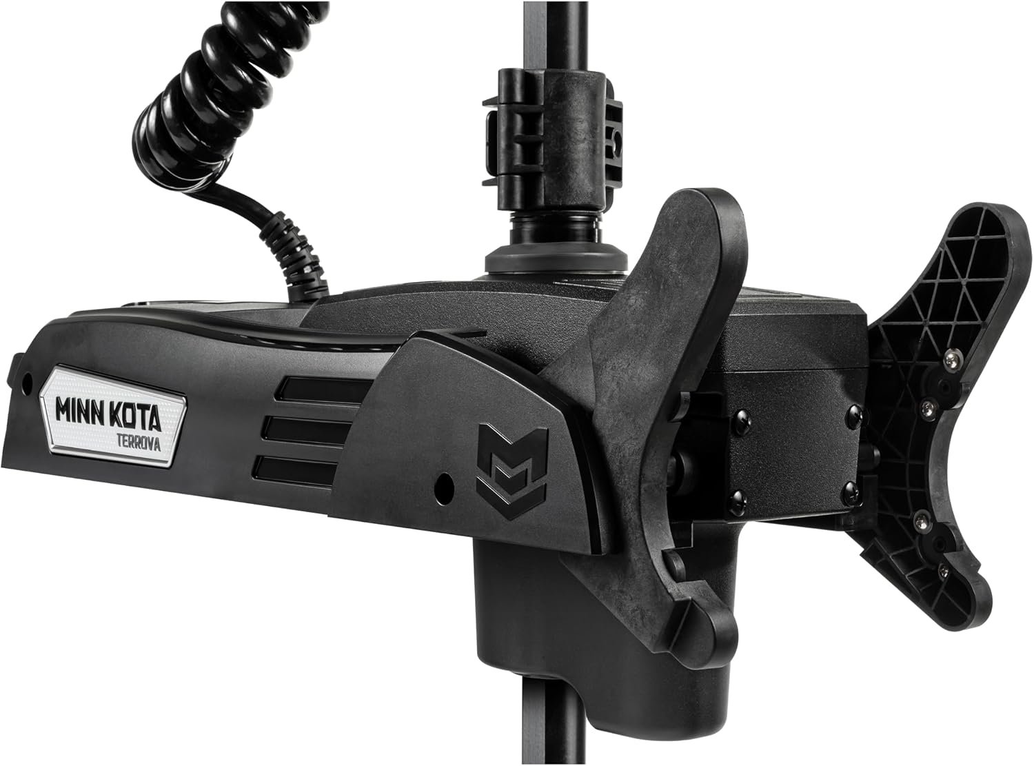 Minn Kota Riptide Terrova Quest 90/115 1363913 – Saltwater GPS Trolling Motor with 72 in Shaft, Wireless Remote, and Black Finish - Image 4