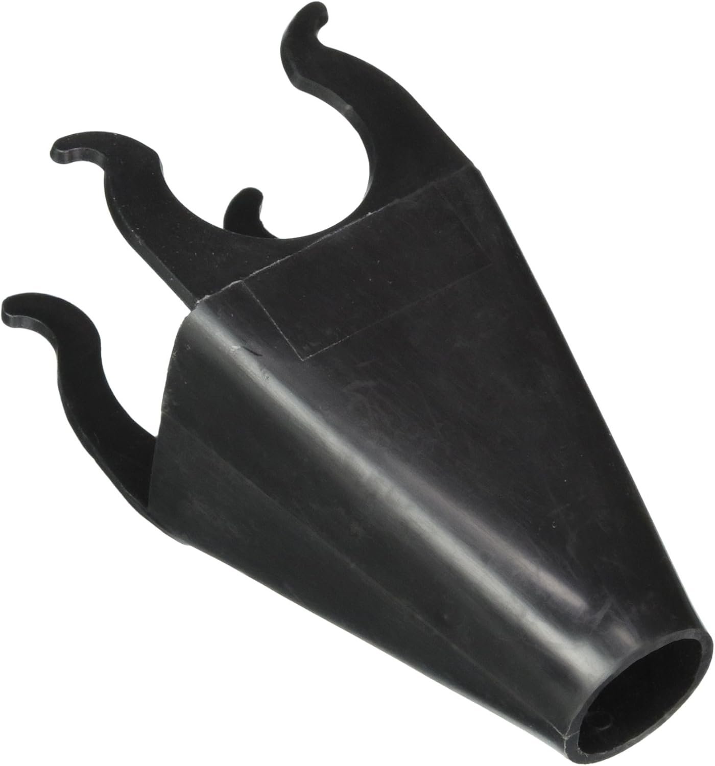 WirthCo 32251 Clip-On Spout – Flexible Pouring Spout for Gallon and Quart Fluid Containers