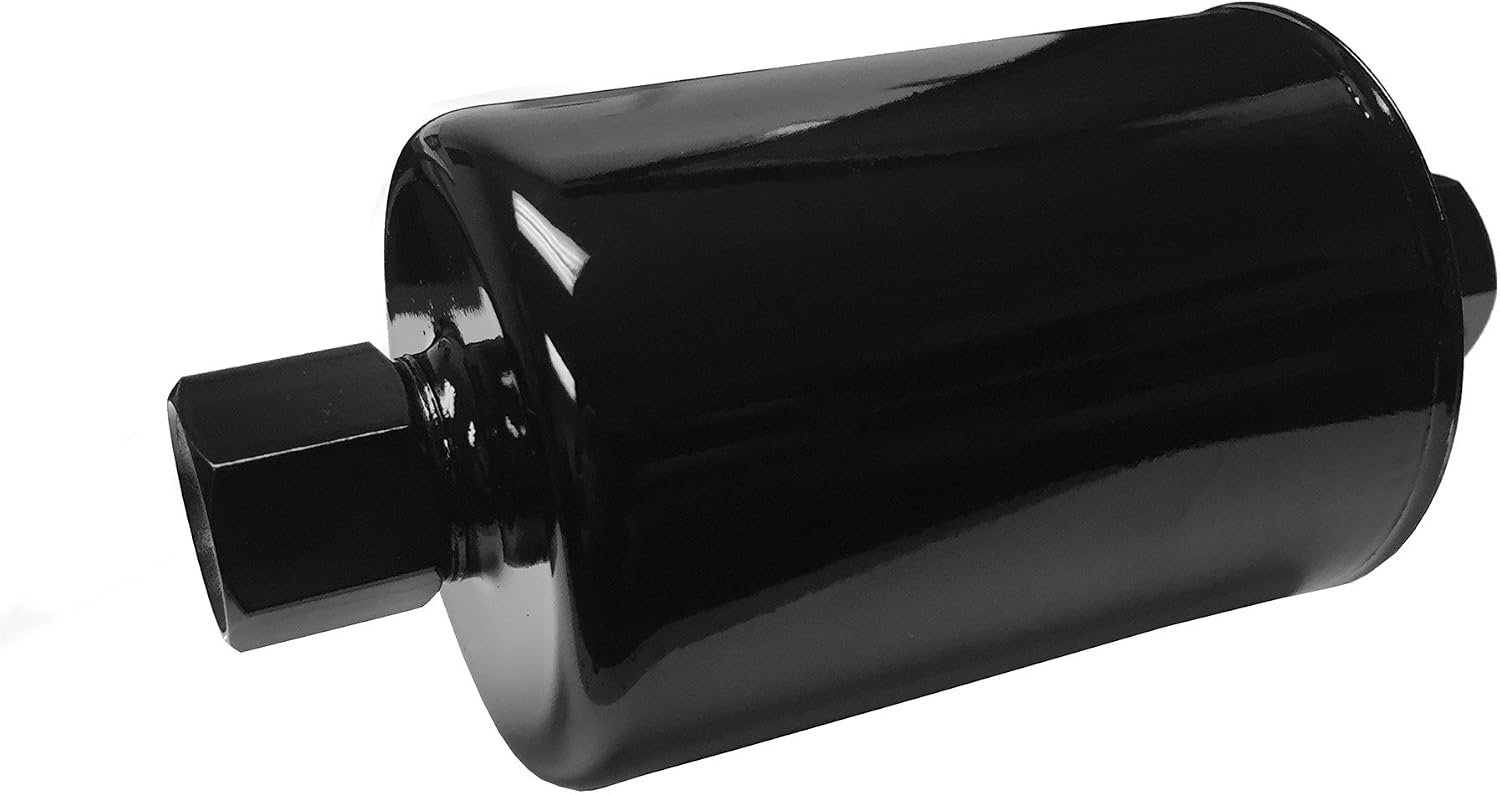Sierra 18-7721 Fuel Filter – Replacement Marine Fuel System Filter for Outboard and Inboard Applications