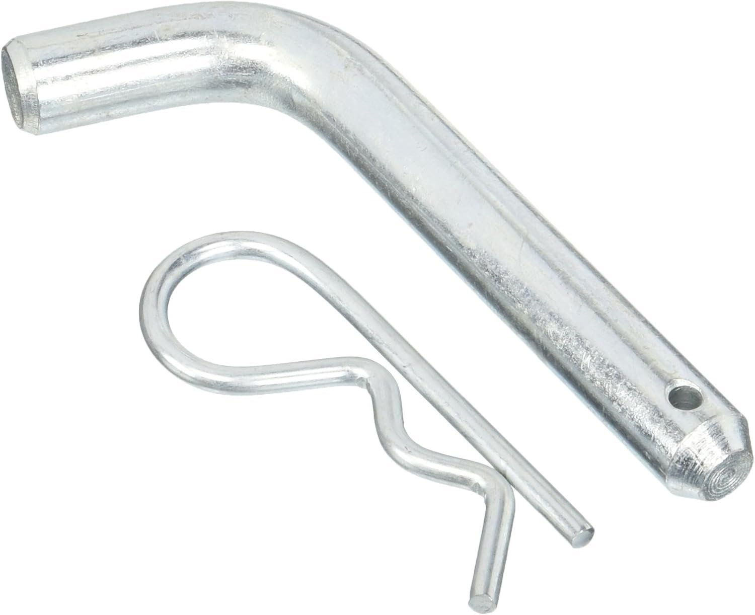 Roadmaster 910027 Receiver Pin and Clip – Trailer Hitch Receiver Hardware for Secure Towing Connections