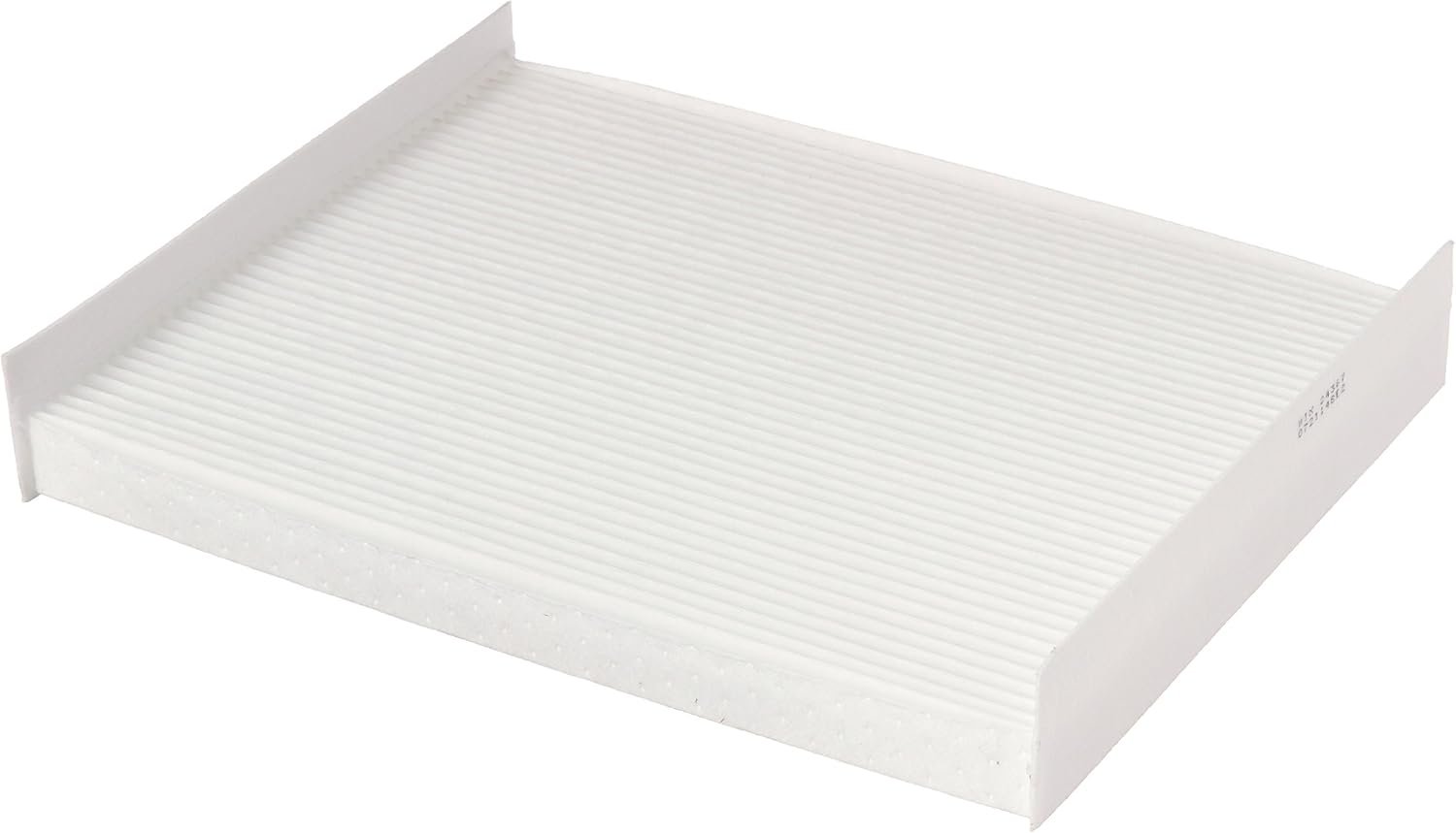WIX 24367 Cabin Air Filter – Passenger Compartment Air Filter – Dust, Pollen and Debris Filtration - Image 2