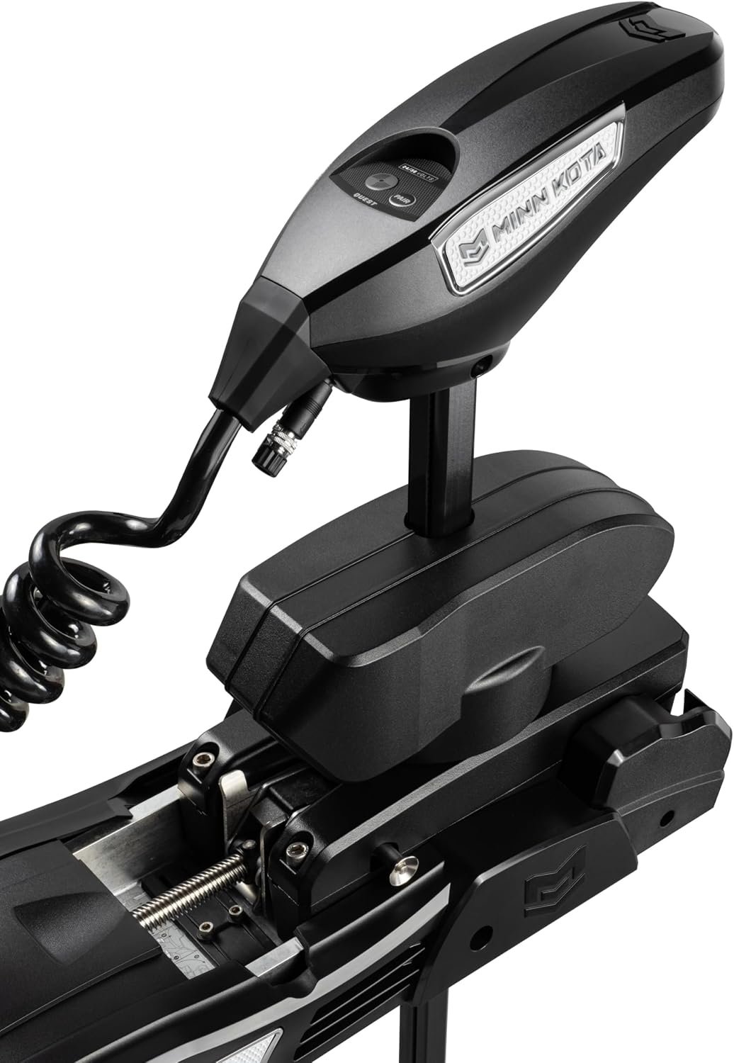 Minn Kota Riptide Instinct Quest 90/115 1358582 – Saltwater Trolling Motor with 60 in Shaft, GPS Anchor Lock, and Auto Deploy - Image 5