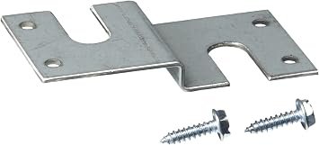 Westland MK01 SecureFit Mounting Bracket Kit – Washer Restraint System for Splendide RV Laundry Installations
