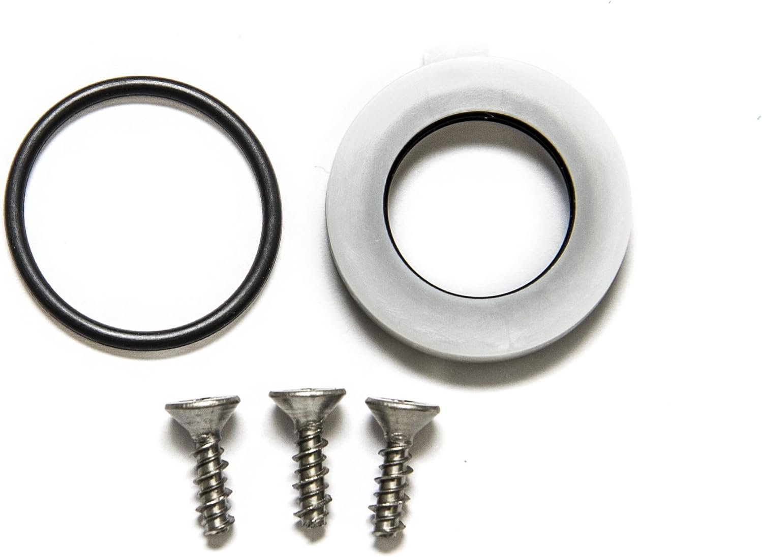 SeaStar HS5147 BayStar Helm Seal Kit – Replacement Hydraulic Steering Seal Set for BayStar Helm Systems