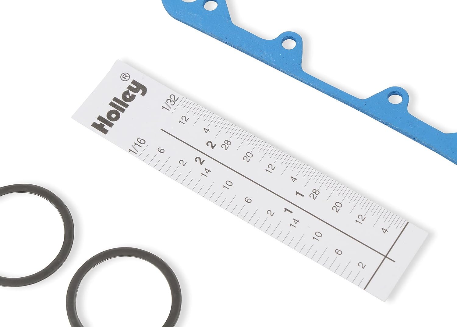 Holley 37-485 Carburetor Repair Kit – Renew Kit for Holley Carburetors – Gaskets and Service Components Included - Image 5