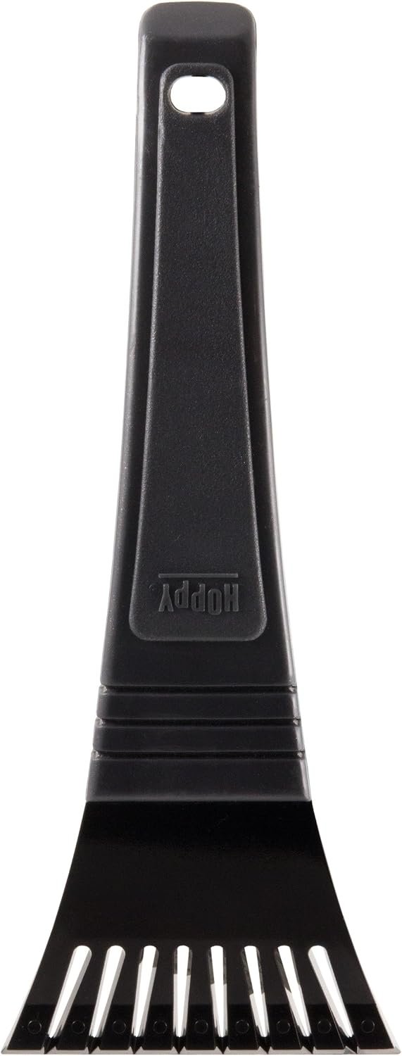 Hopkins 16721 Bear Claw Ice Scraper – 10 Inch Winter Ice Removal Tool – Durable Vehicle Windshield Scraper - Image 2