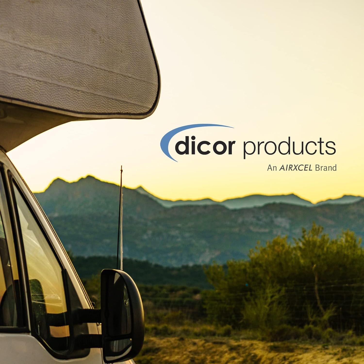 Dicor BBT36341 Butyl Tape – 3/16in Thick x 3/4in Wide x 20ft Black RV Sealing Tape for Roofs, Windows & Vents - Image 5