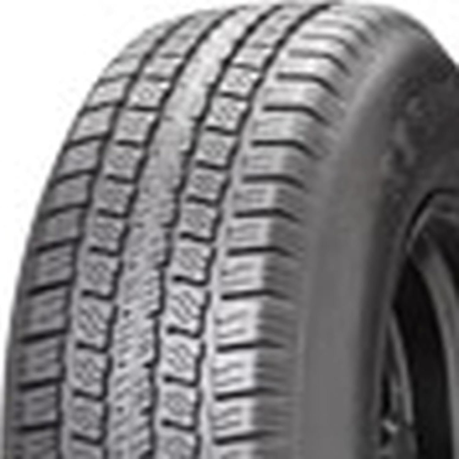 TASKMASTER Provider ST205/75R15 Radial Trailer Tire – Load Range D 8-Ply Rated with 2,150 lb Capacity - Image 6