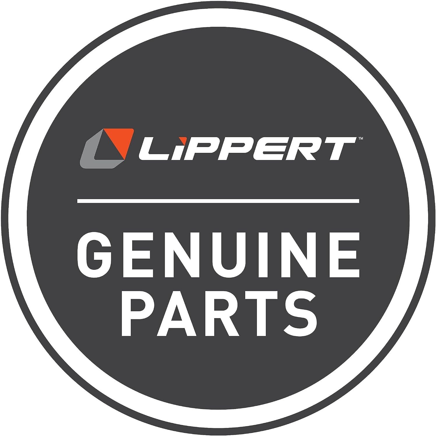 Lippert 672136 Ground Control TT Auto Leveling Kit – 5-Point Electric Travel Trailer Stabilization System for I-Beam Frames - Image 7