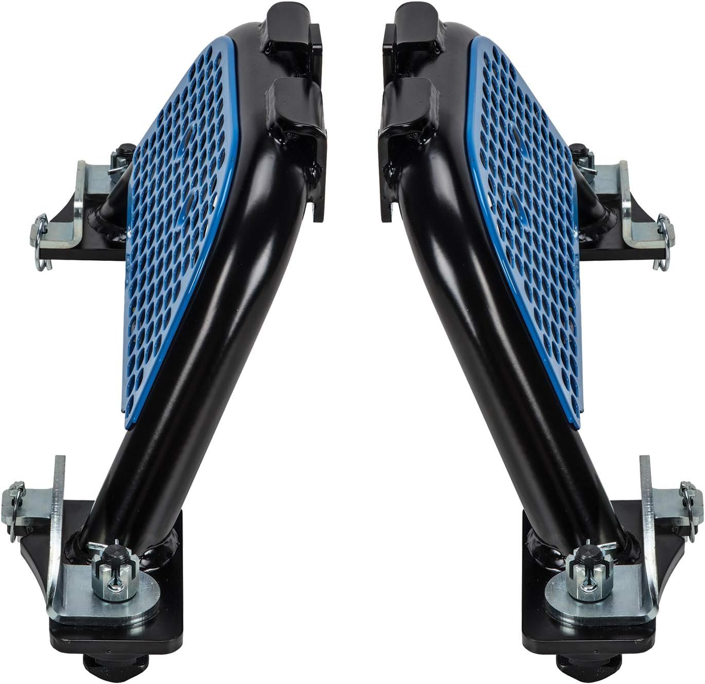 Reese M5 30890 Fifth Wheel Hitch – 20,000 lb GTW Capacity with Talon Jaw System for Chevrolet and GMC 2500HD OEM Puck Trucks - Image 6
