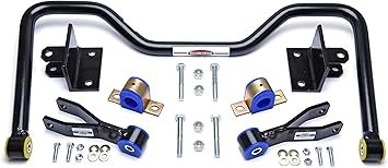 Roadmaster 1139-145 Rear Anti-Sway Bar – Heavy-Duty Suspension Stabilizer for Improved Vehicle Handling