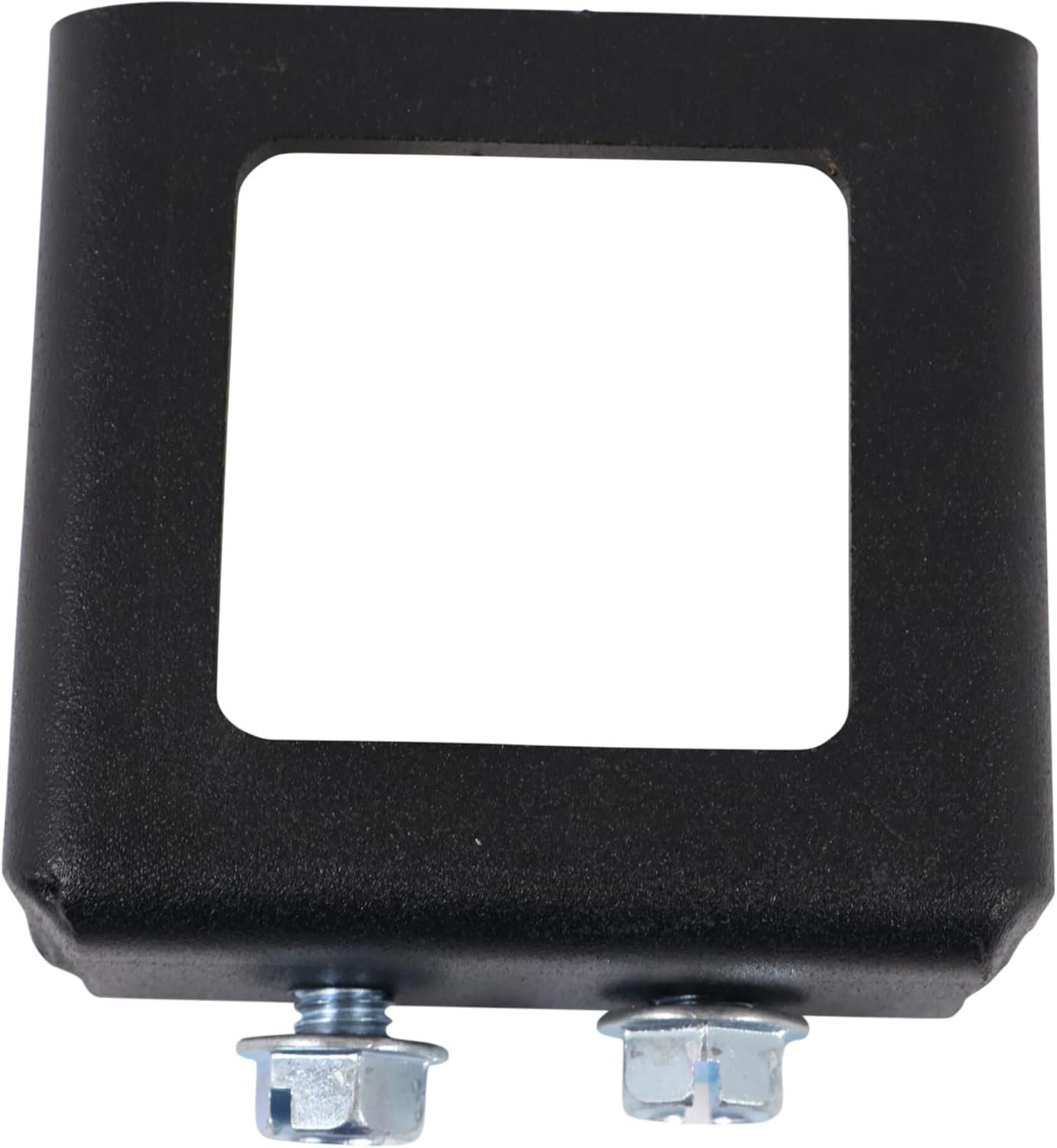 Gen-Y Hitch 3in Bolt-On Anti-Rattle Attachment – Hitch Stabilizer for Reduced Receiver Movement and Noise - Image 2