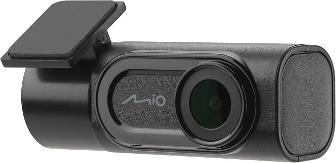 Mio MiVue A50 Rear Camera 13N6310014 – Full HD Rear Dash Cam Add-On with Wide-Angle Recording Coverage