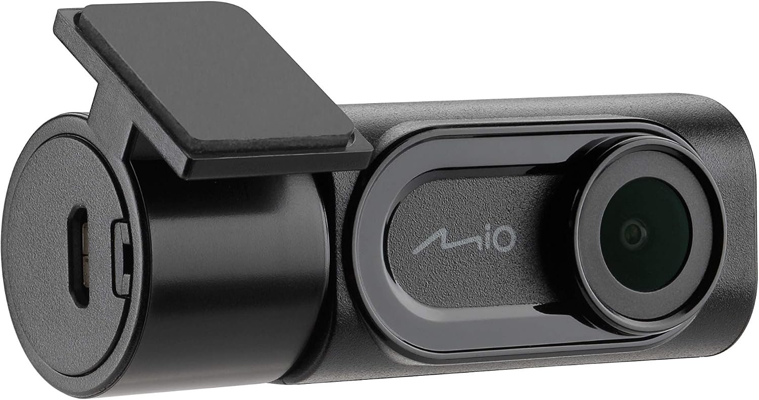 Mio MiVue A50 Rear Camera 13N6310014 – Full HD Rear Dash Cam Add-On with Wide-Angle Recording Coverage - Image 7