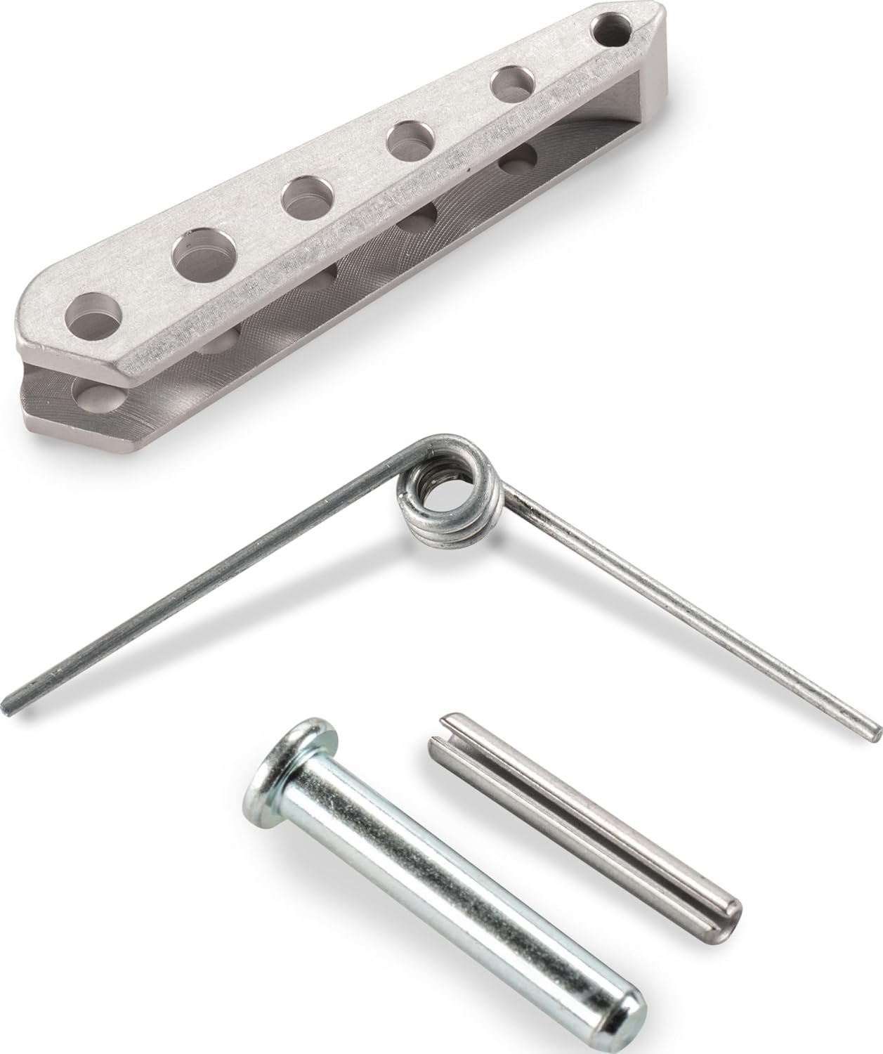 Factor 55 256 UltraHook XTV Latch Kit – Replacement Locking Pin and Latch Assembly for UltraHook XTV Recovery Hooks