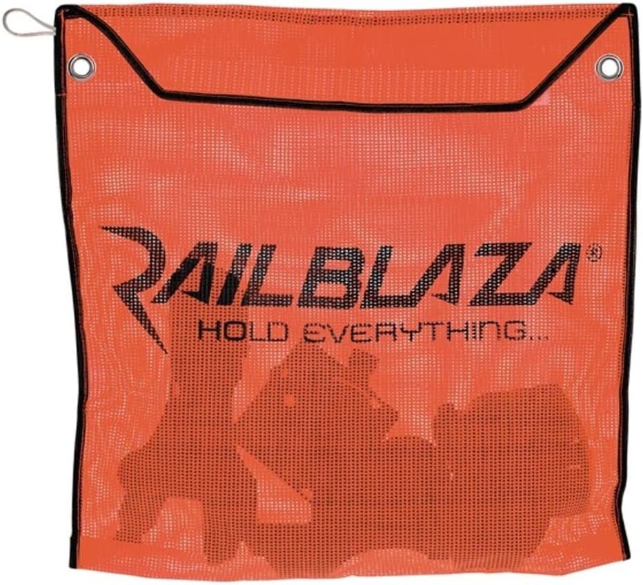 RAILBLAZA 2406881 CWS Bag – Weather-Resistant Storage Bag for Camera, Electronics and Marine Accessories