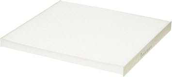 WIX 24013 Cabin Air Filter – HVAC Replacement Cabin Filter – Interior Dust and Pollen Protection