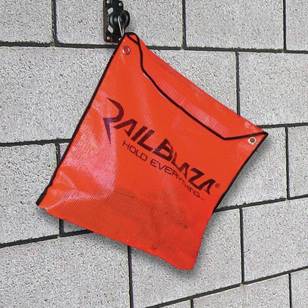 RAILBLAZA 2406881 CWS Bag – Weather-Resistant Storage Bag for Camera, Electronics and Marine Accessories - Image 2
