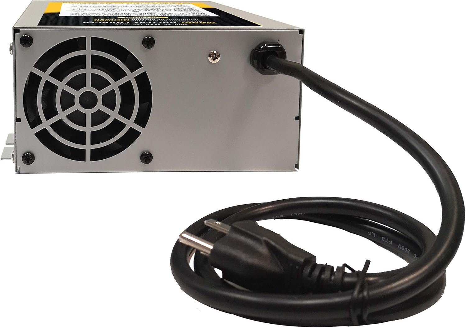 Go Power GPC-100-MAX Converter Charger – 100 Amp Multi-Stage Battery Charger for RV Power Systems - Image 3