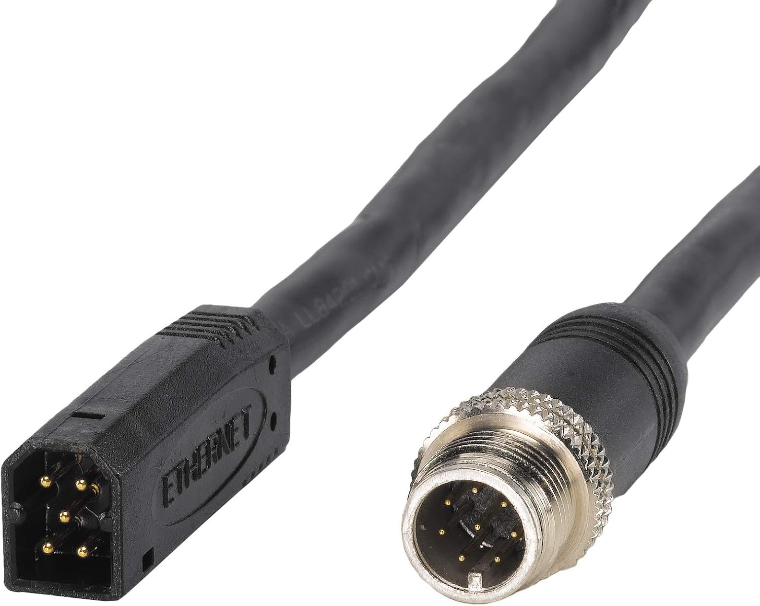 Humminbird AS EC QDE 720074-1 Ethernet Adapter – Quick Disconnect Network Adapter for 700 Series Systems - Image 3