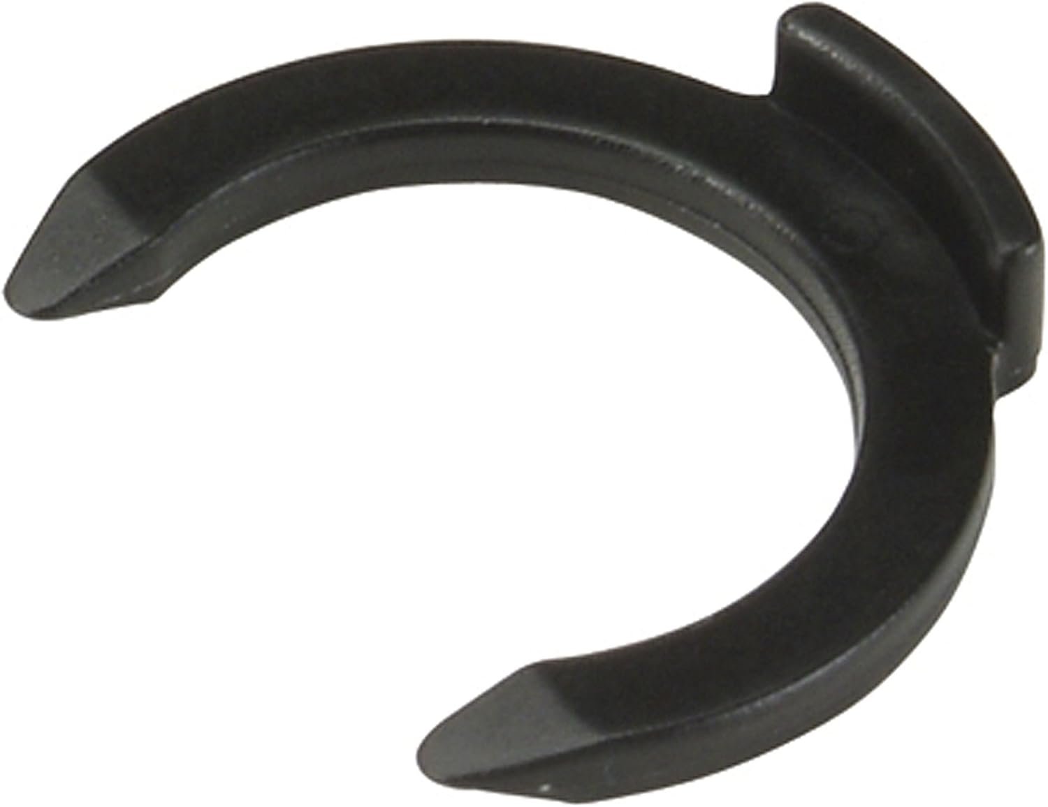 AquaLock 1354710 Collet Clip Set – 1/2in CTS Polysulfone Disconnect Clips 3 Pack for Push-Fit Plumbing Fittings