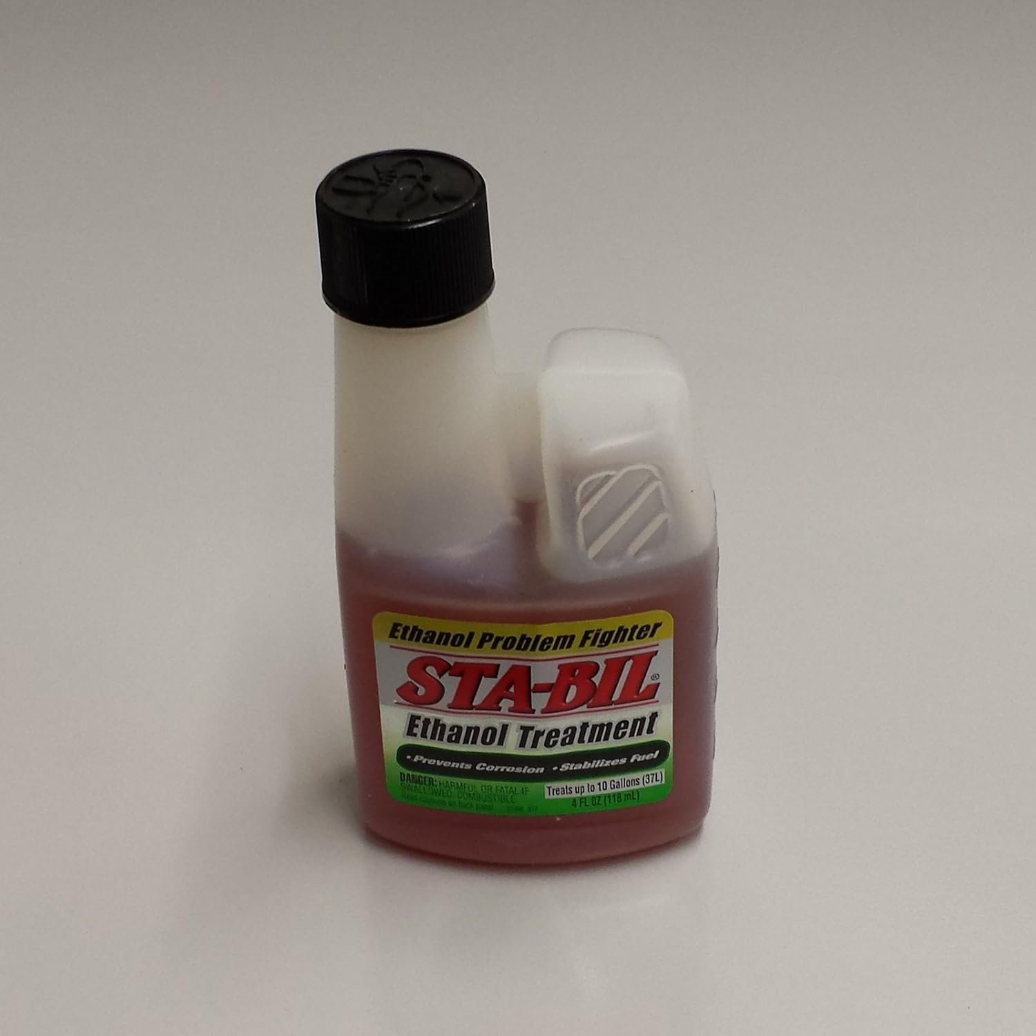 303 Products 22281 STA-BIL 360 Protection – Small Engine Fuel Treatment PDQ Display Pack for Ethanol Fuel Systems