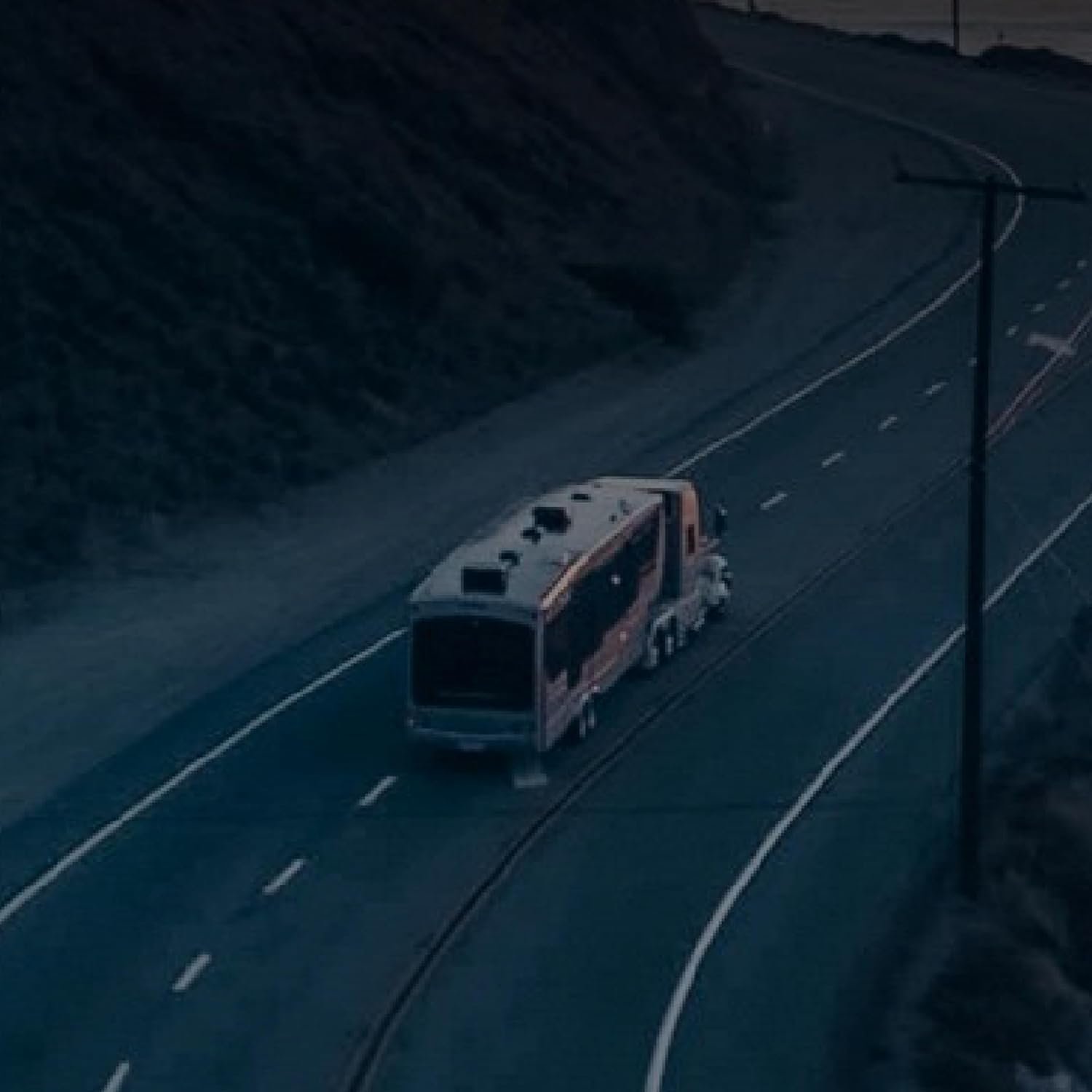 Furrion Vision S 4.3in Monitor and Single Doorway Camera System – RV Observation and Entry Monitoring Package - Image 7