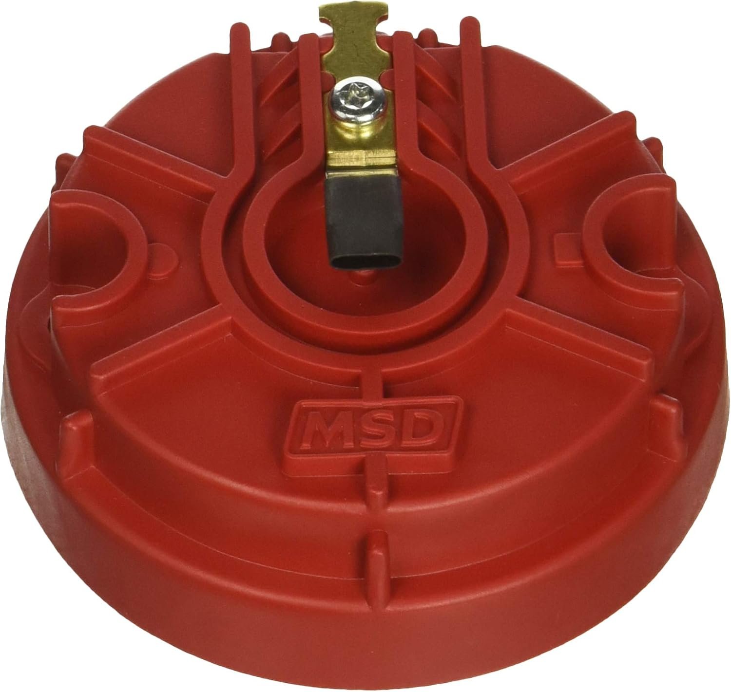 MSD 8467 Racing Rotor – GM V8 Distributor Rotor for Large Diameter Wind-Cap Racing Applications